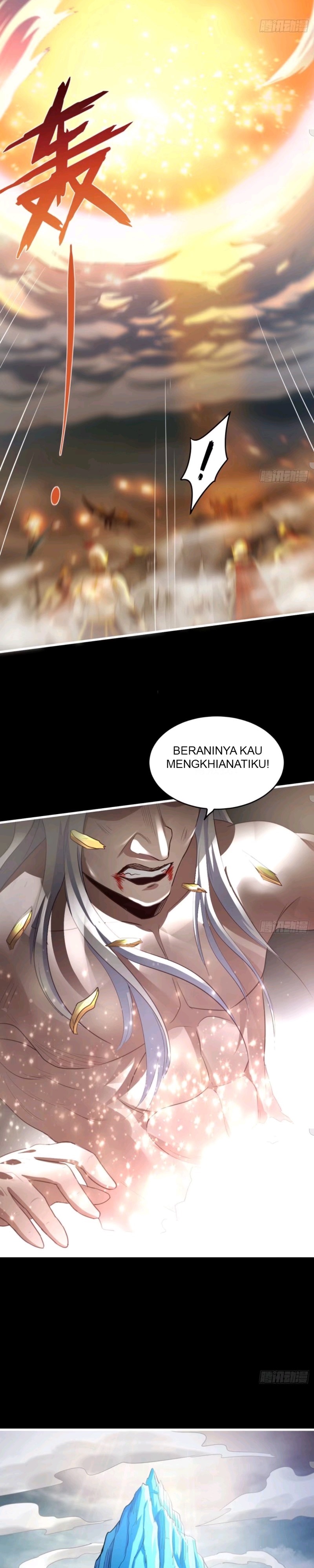My Harem Depend on Drawing Chapter 43 Gambar 11