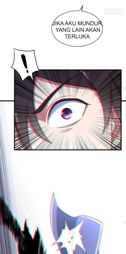My Harem Depend on Drawing Chapter 48 Gambar 3