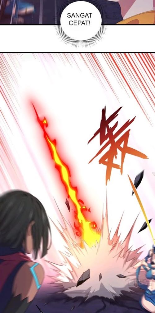 My Harem Depend on Drawing Chapter 48 Gambar 5