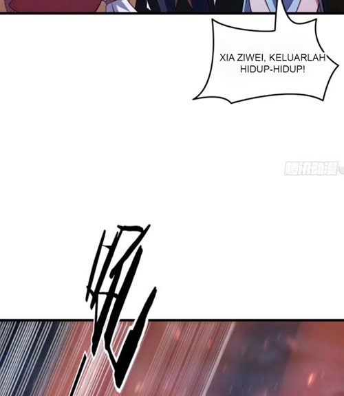 My Harem Depend on Drawing Chapter 48 Gambar 21