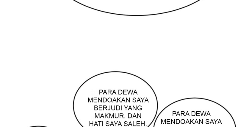 My Harem Depend on Drawing Chapter 52 Gambar 28