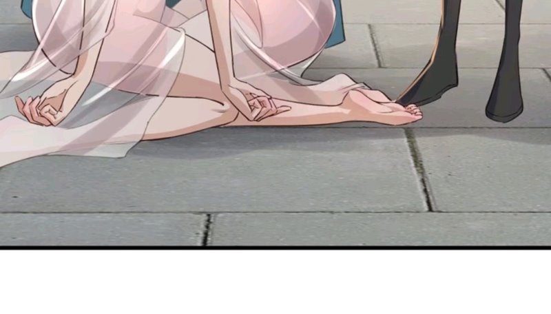 My Harem Depend on Drawing Chapter 56 Gambar 23