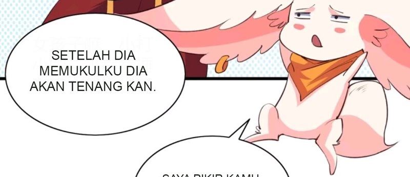 My Harem Depend on Drawing Chapter 58 Gambar 7