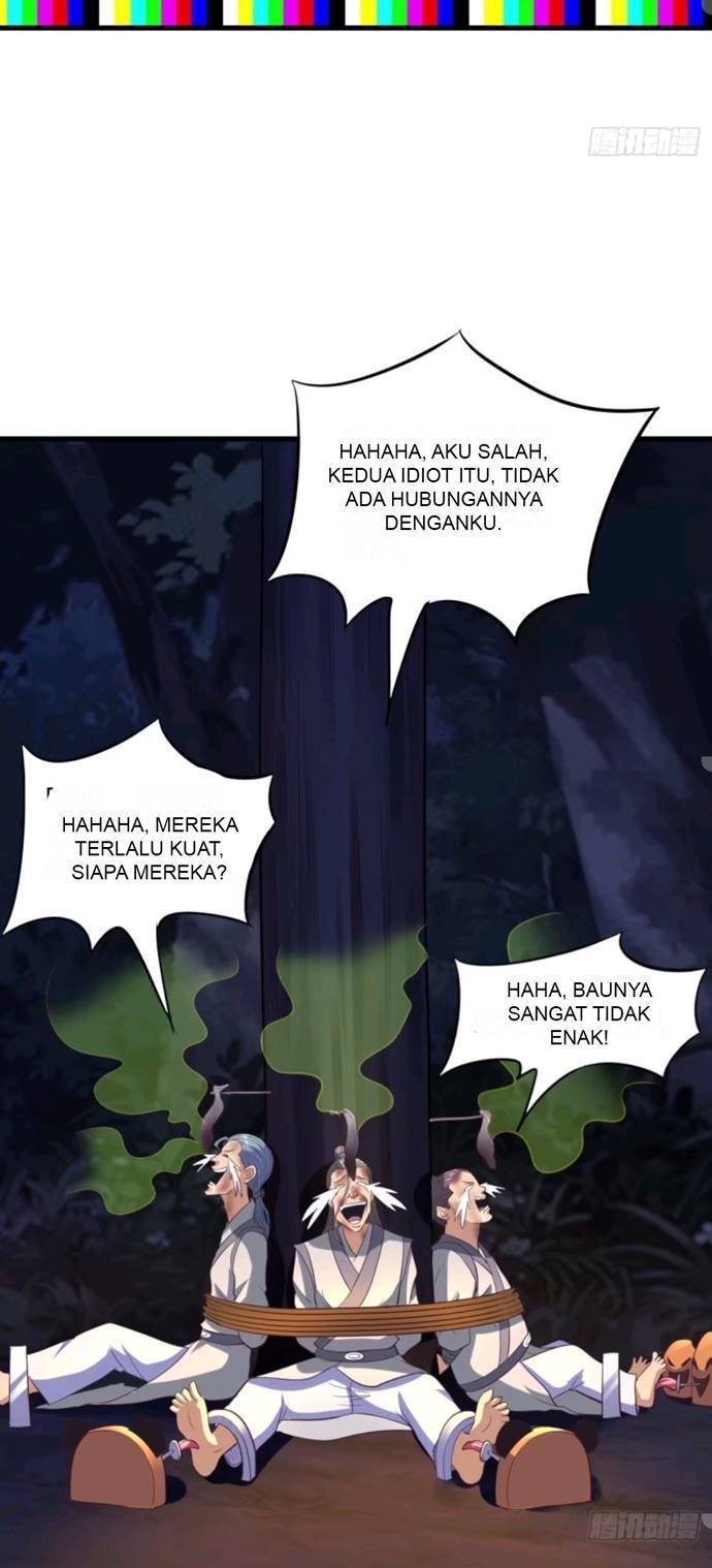 My Harem Depend on Drawing Chapter 63 Gambar 7