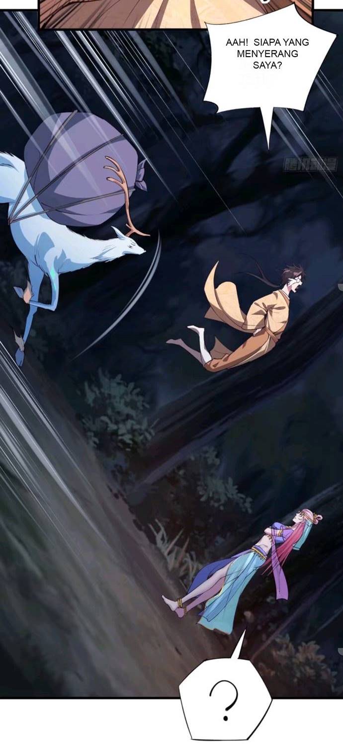 My Harem Depend on Drawing Chapter 63 Gambar 24