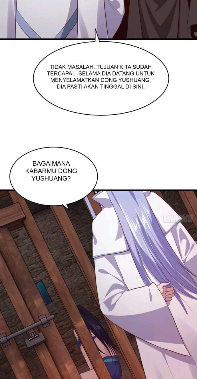 My Harem Depend on Drawing Chapter 63 Gambar 41