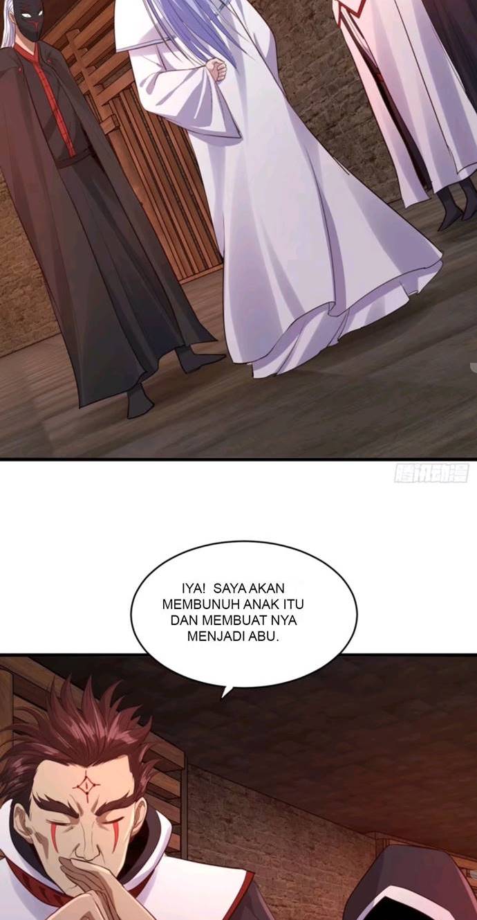 My Harem Depend on Drawing Chapter 63 Gambar 44