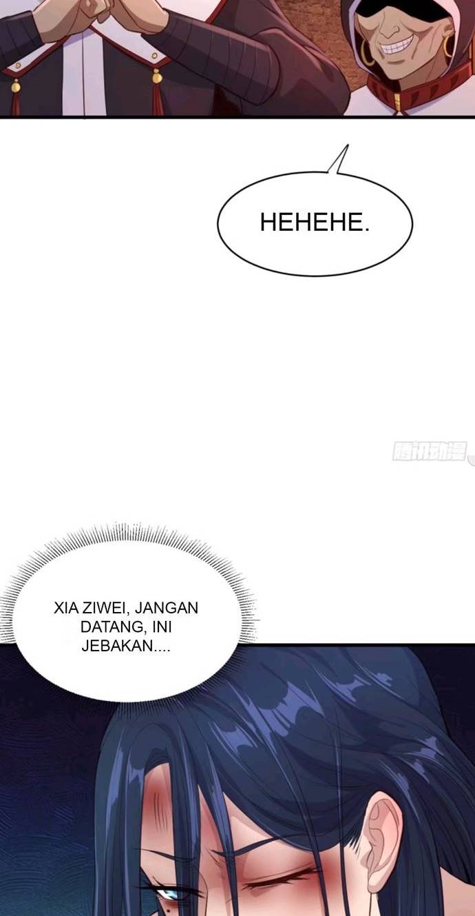 My Harem Depend on Drawing Chapter 63 Gambar 45