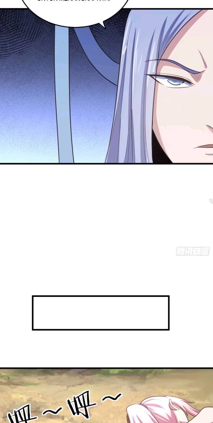My Harem Depend on Drawing Chapter 72 Gambar 6