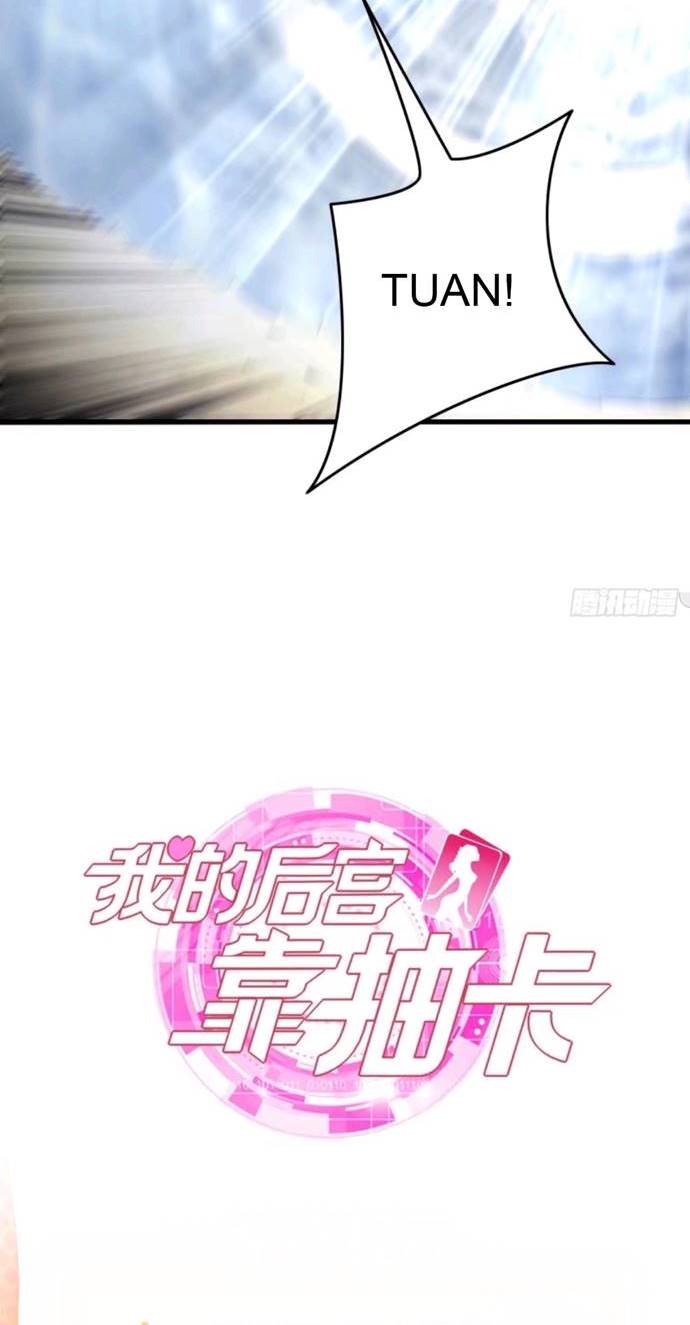 My Harem Depend on Drawing Chapter 72 Gambar 37
