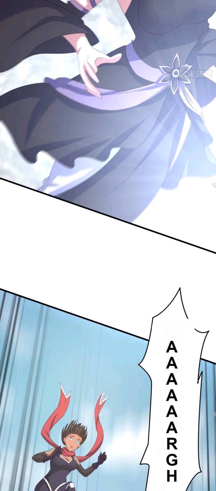 My Harem Depend on Drawing Chapter 73 Gambar 6