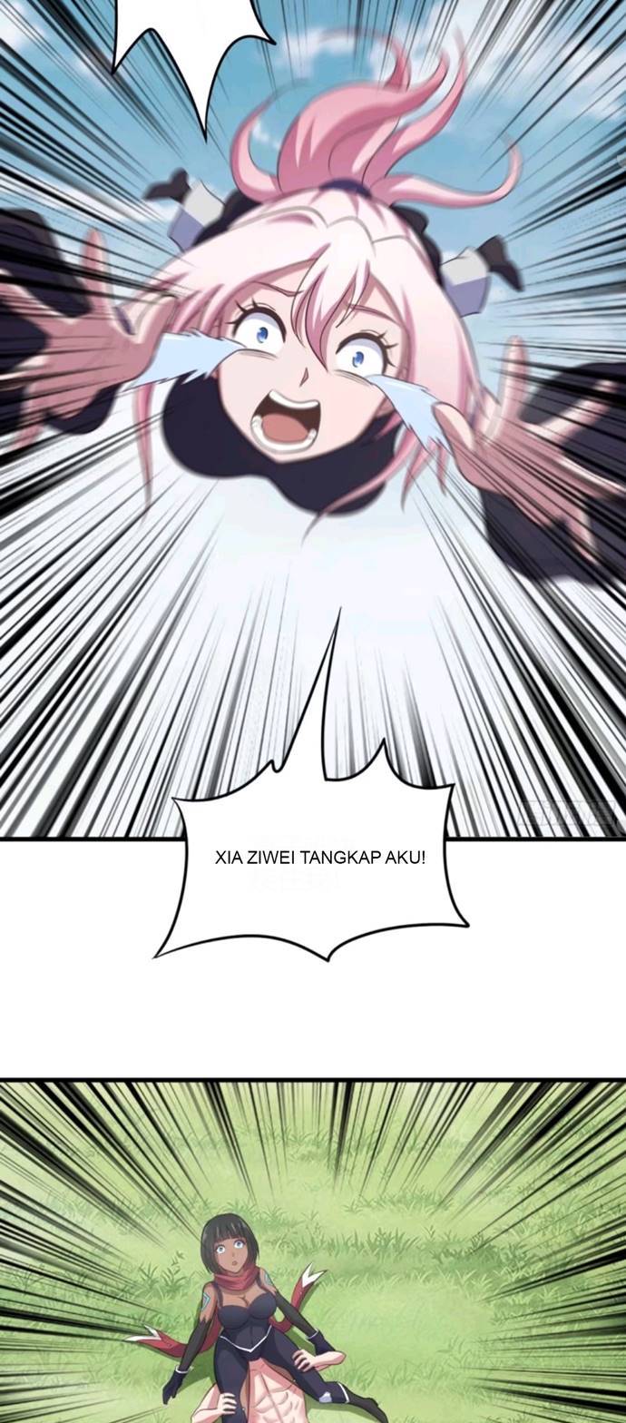 My Harem Depend on Drawing Chapter 73 Gambar 10