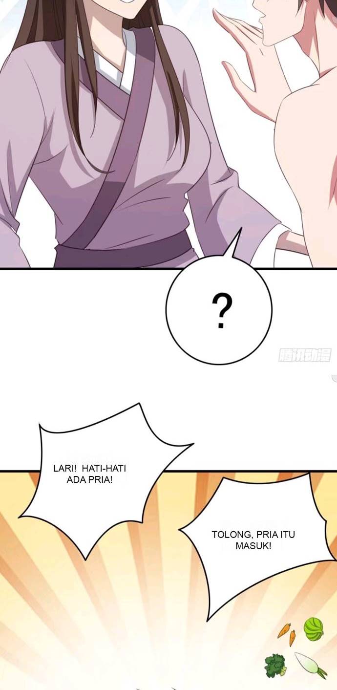 My Harem Depend on Drawing Chapter 73 Gambar 29