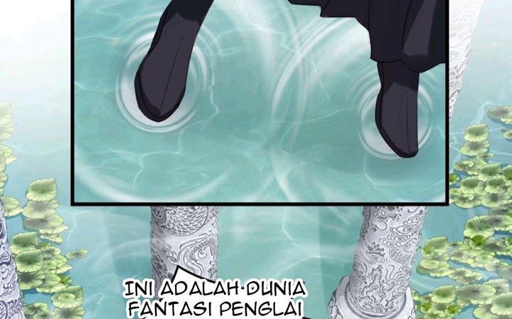 My Harem Depend on Drawing Chapter 98 Gambar 5