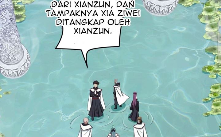 My Harem Depend on Drawing Chapter 98 Gambar 6