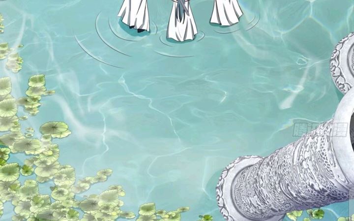 My Harem Depend on Drawing Chapter 98 Gambar 7
