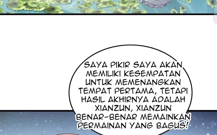 My Harem Depend on Drawing Chapter 98 Gambar 8