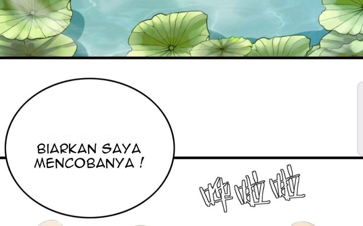 My Harem Depend on Drawing Chapter 98 Gambar 16