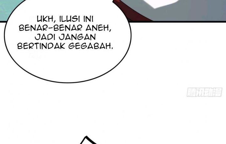 My Harem Depend on Drawing Chapter 98 Gambar 27