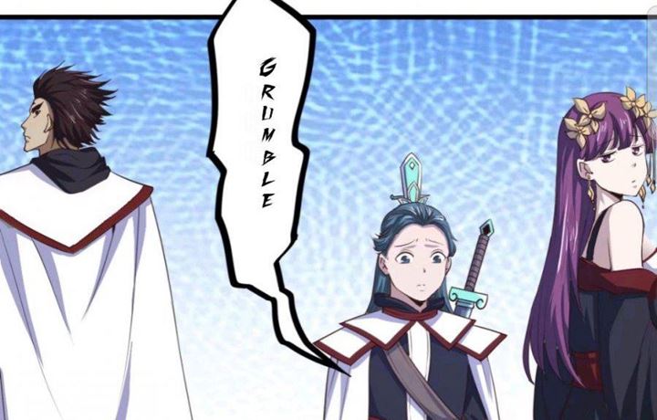 My Harem Depend on Drawing Chapter 98 Gambar 28