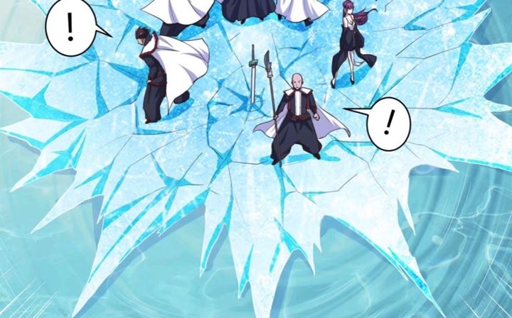 My Harem Depend on Drawing Chapter 98 Gambar 39