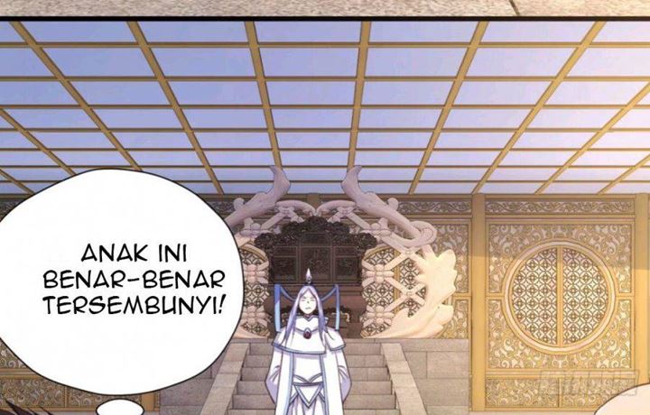 My Harem Depend on Drawing Chapter 98 Gambar 59