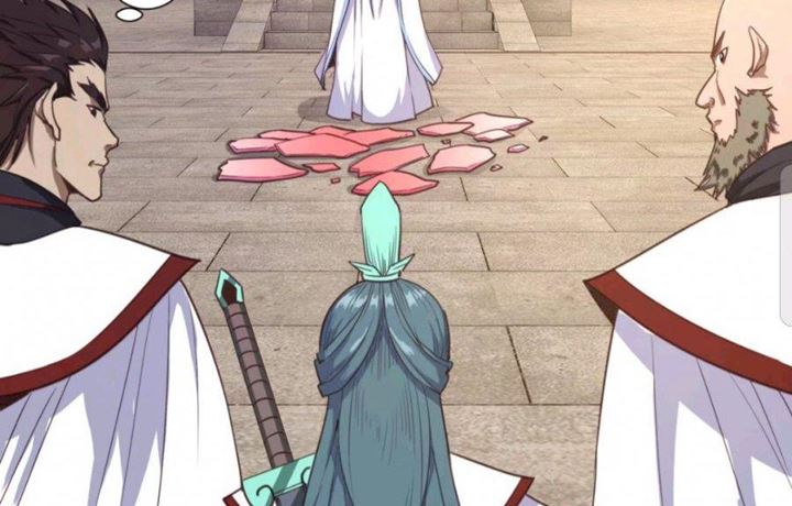 My Harem Depend on Drawing Chapter 98 Gambar 60