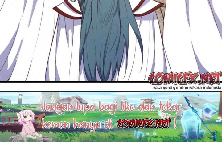 My Harem Depend on Drawing Chapter 98 Gambar 61