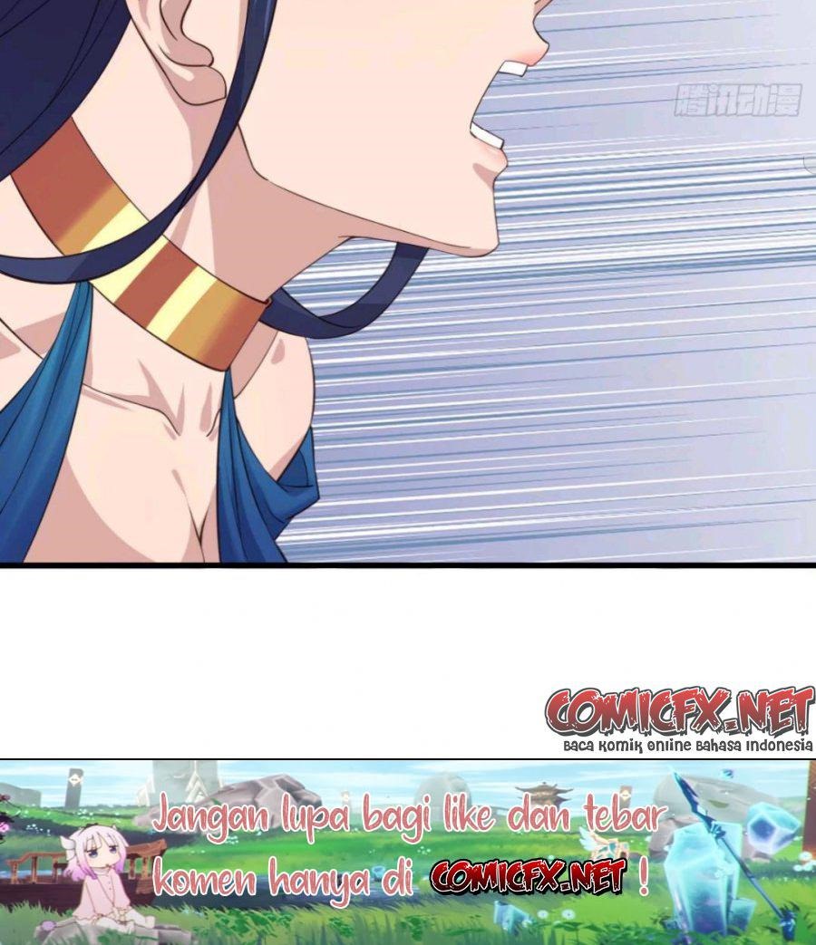 My Harem Depend on Drawing Chapter 107 Gambar 11