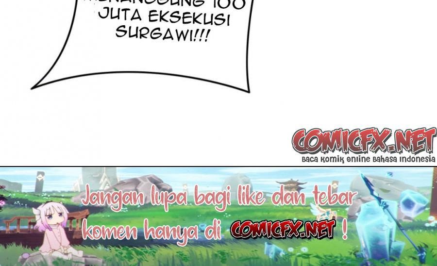 My Harem Depend on Drawing Chapter 107 Gambar 16