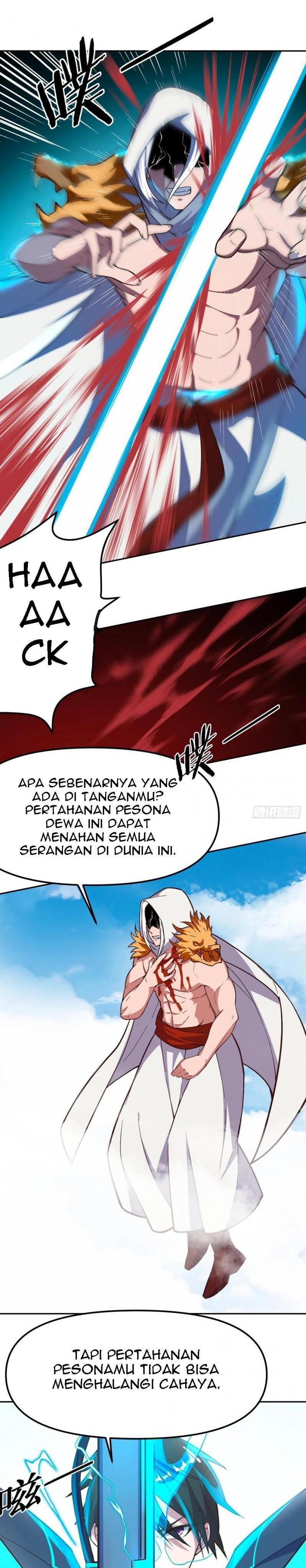 My Harem Depend on Drawing Chapter 162 Gambar 7