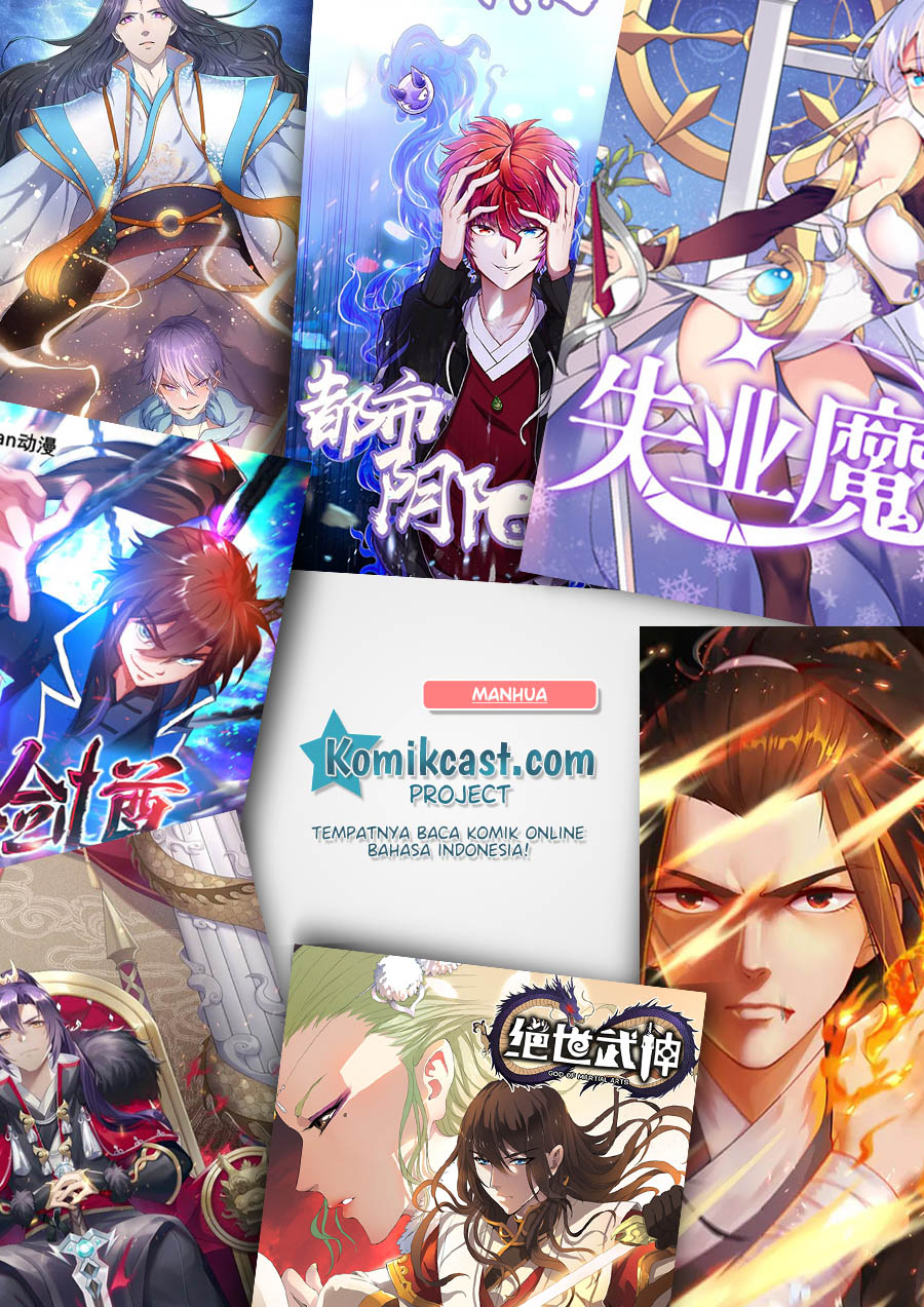 My Harem Grew So Large, I Was Forced to Ascend Chapter 29 Gambar 18
