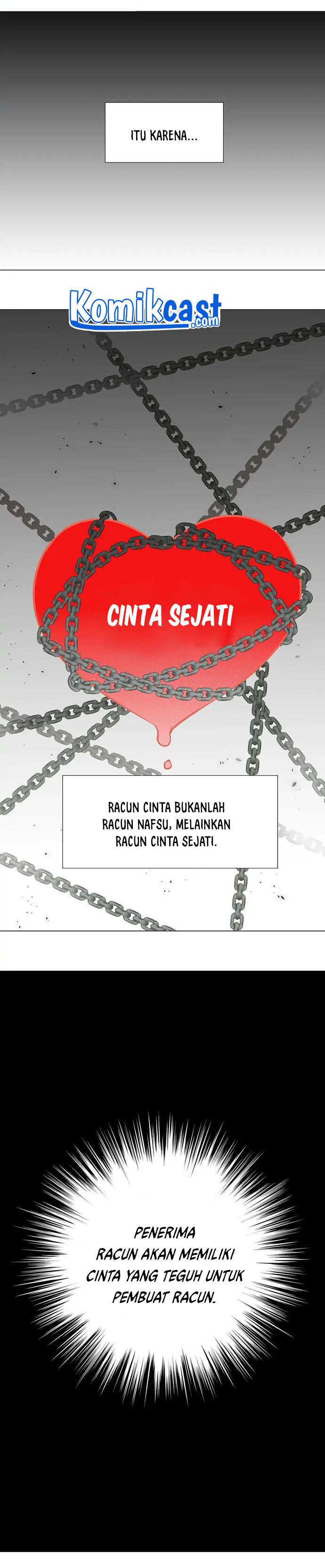 My Harem Grew So Large, I Was Forced to Ascend Chapter 56 Gambar 12