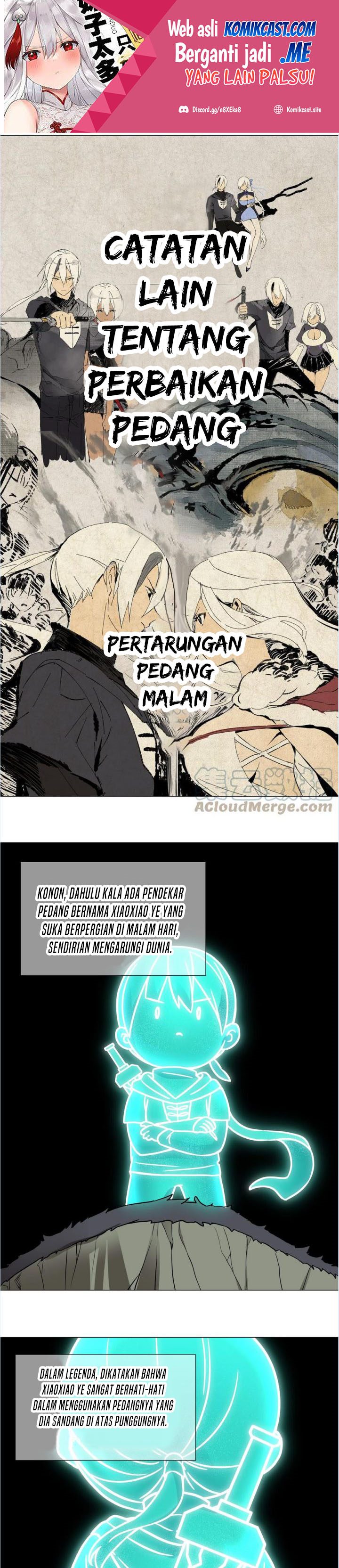 My Harem Grew So Large, I Was Forced to Ascend Chapter 61 Gambar 2