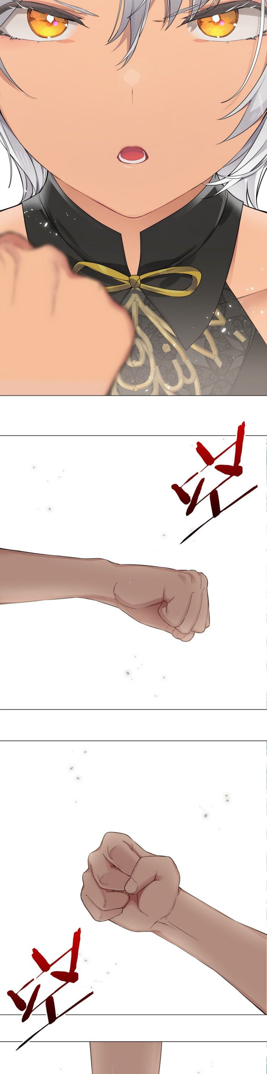 My Harem Grew So Large, I Was Forced to Ascend Chapter 67 Gambar 8
