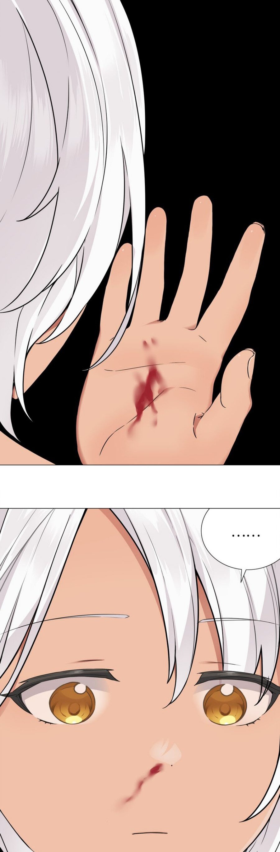 My Harem Grew So Large, I Was Forced to Ascend Chapter 67 Gambar 51