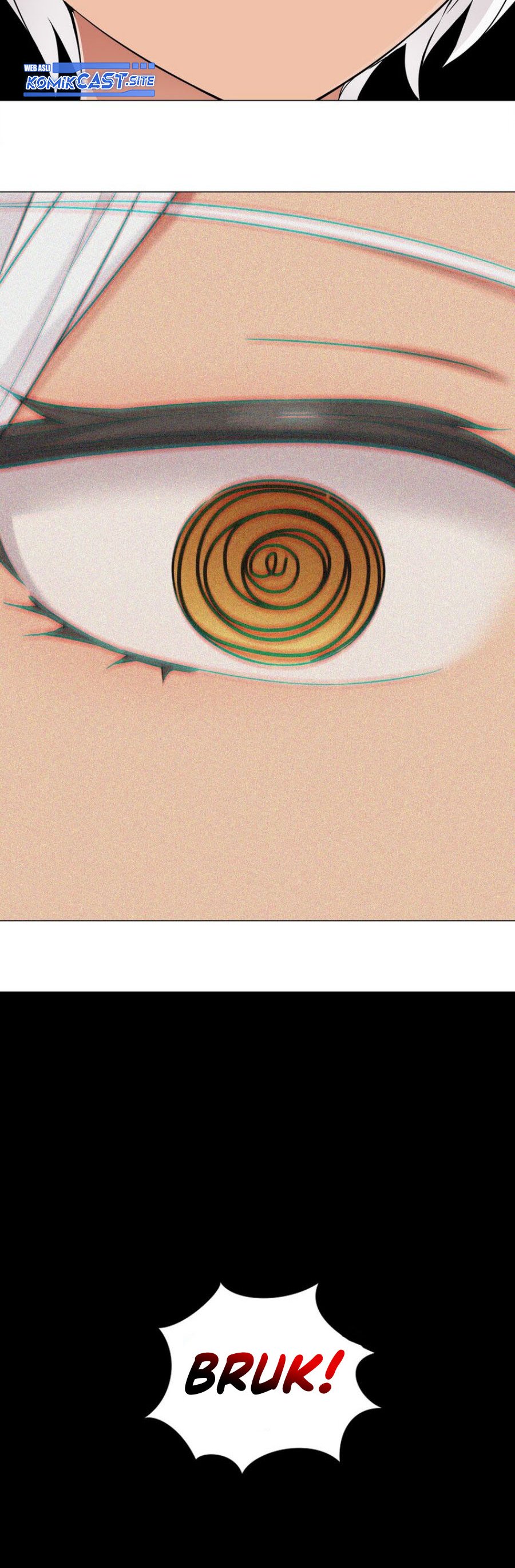 My Harem Grew So Large, I Was Forced to Ascend Chapter 67 Gambar 52