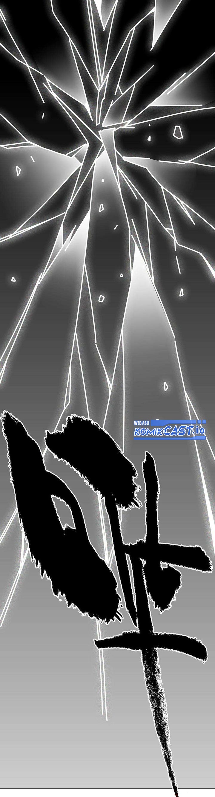 My Harem Grew So Large, I Was Forced to Ascend Chapter 71 Gambar 31