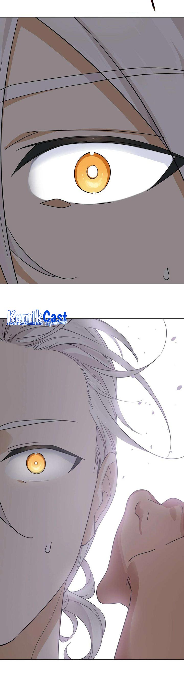 My Harem Grew So Large, I Was Forced to Ascend Chapter 71 Gambar 32