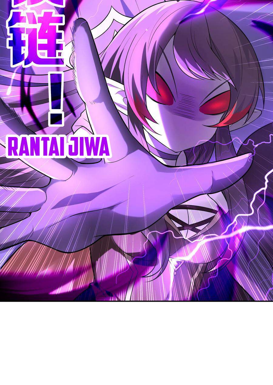 My Harem Is Entirely Female Demon Villains Chapter 15 Gambar 15