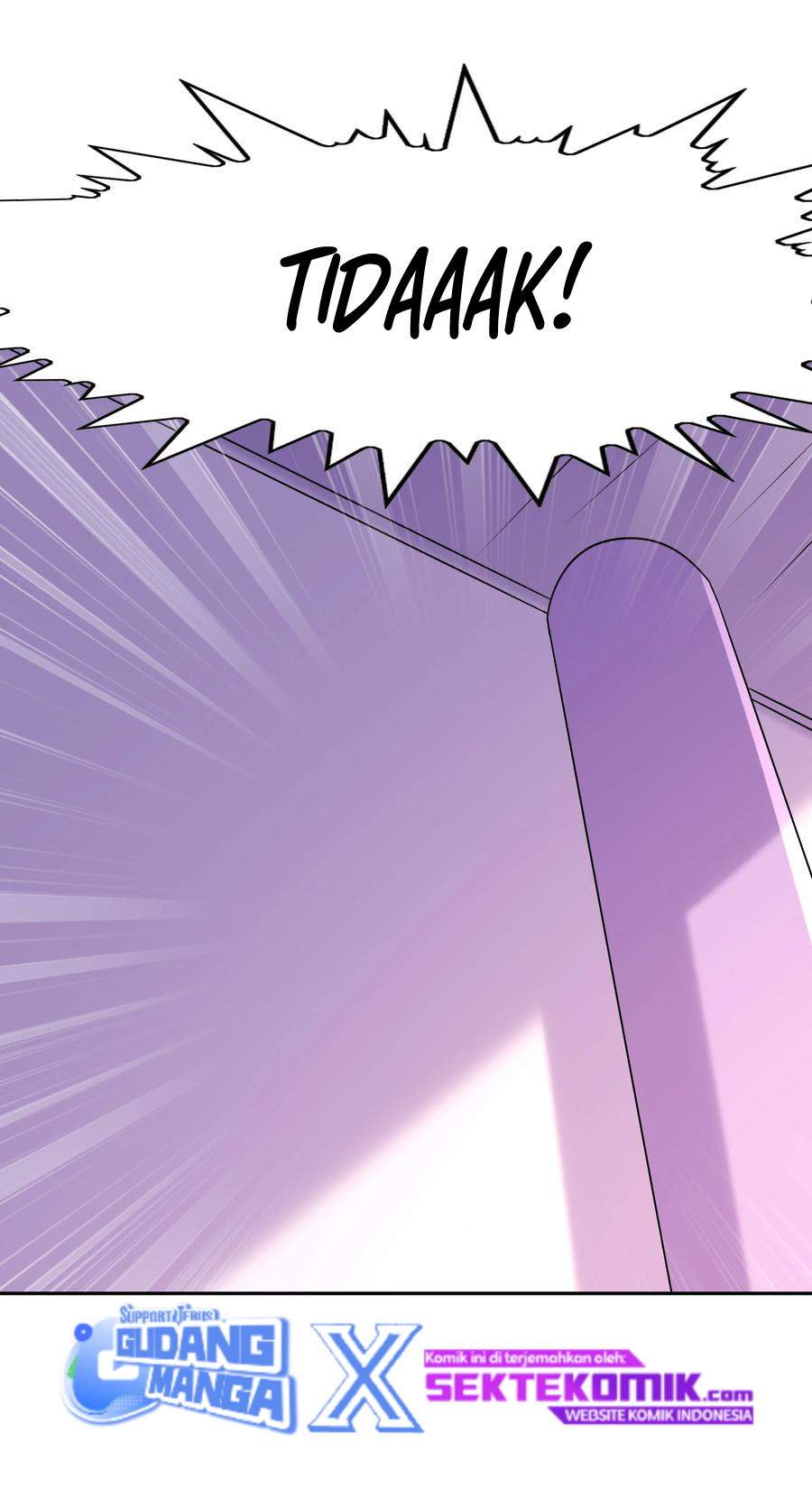 My Harem Is Entirely Female Demon Villains Chapter 15 Gambar 31