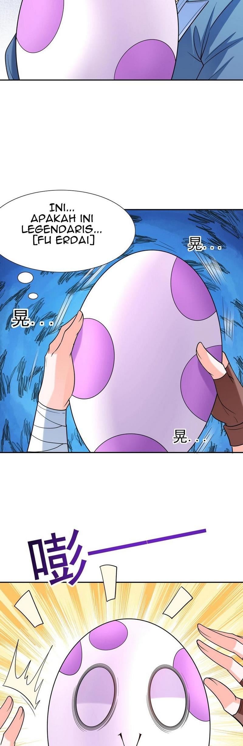My Harem Is Entirely Female Demon Villains Chapter 29 Gambar 19