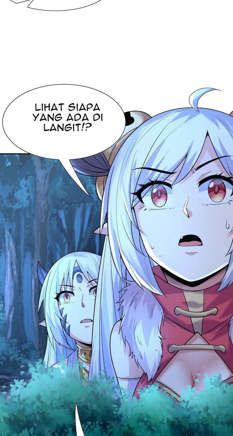 My Harem Is Entirely Female Demon Villains Chapter 29 Gambar 29