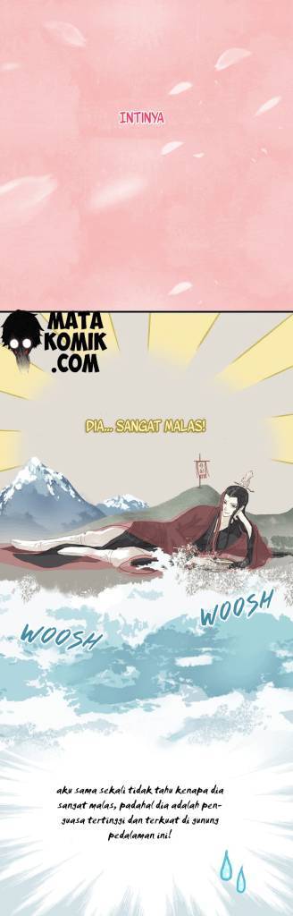 My Lord, Pay Attention to Your Reputation! Chapter 00 Gambar 4