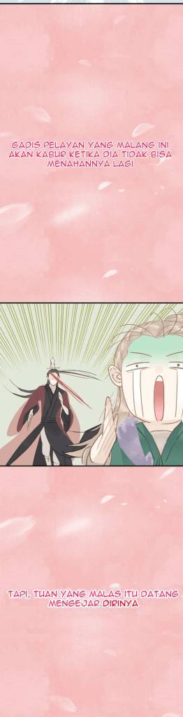 My Lord, Pay Attention to Your Reputation! Chapter 00 Gambar 5