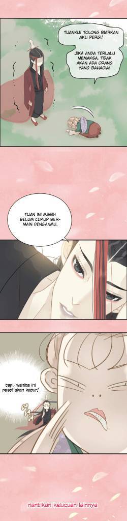 My Lord, Pay Attention to Your Reputation! Chapter 00 Gambar 6