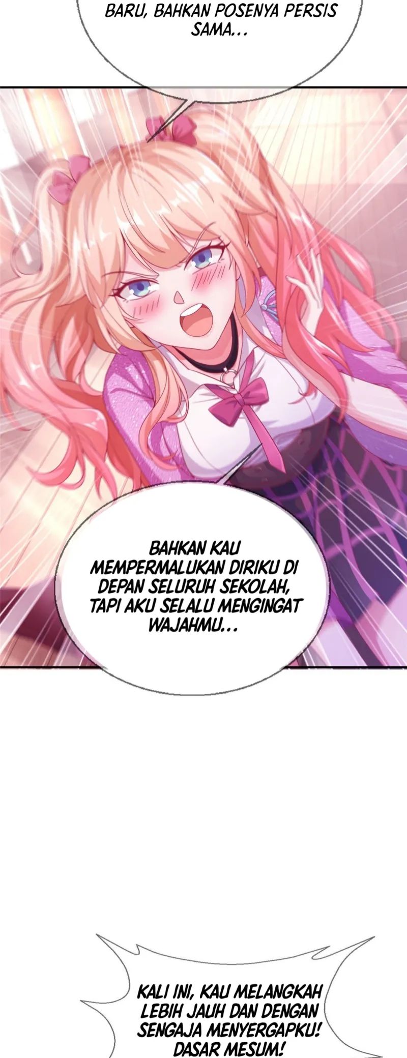 My Magician Enior Chapter 01 Gambar 40