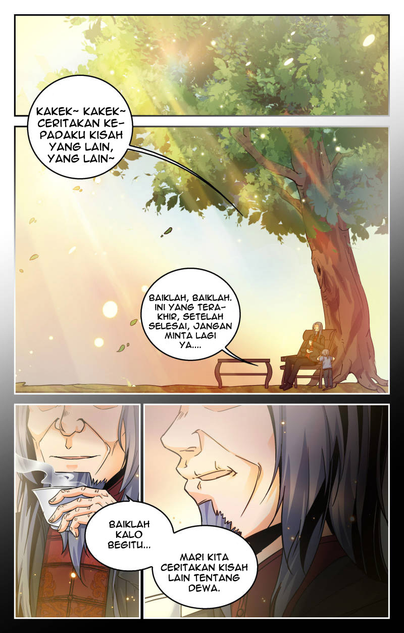My Maid is a Demon Chapter 03 Gambar 2