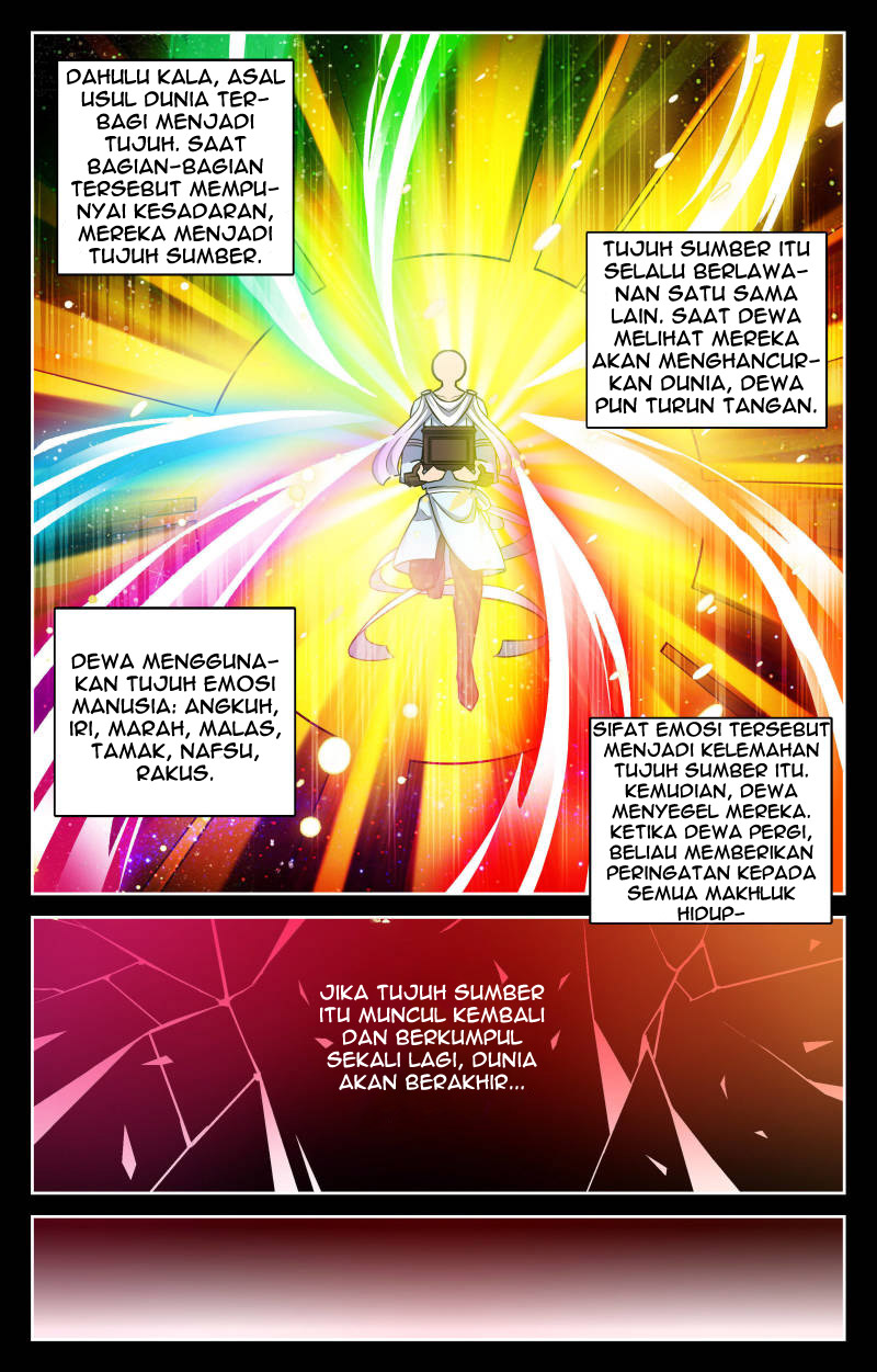 My Maid is a Demon Chapter 03 Gambar 3