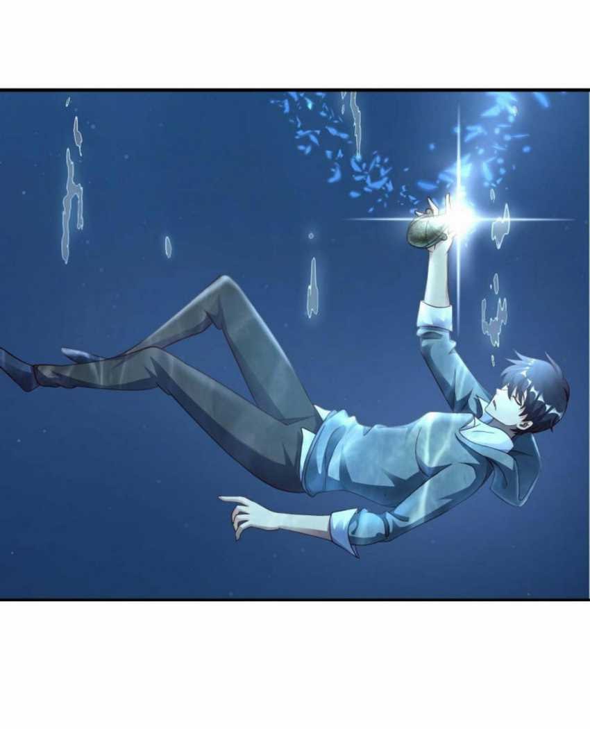 My Master Is A God (The Master Is Immortal) Chapter 00 Gambar 4